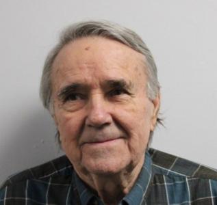 Peter Michael Black a registered Sex Offender of Idaho