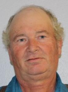 Karl Jay Higley a registered Sex Offender of Idaho
