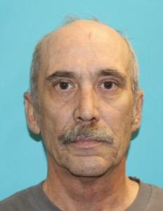 Keith Wayne Cornelison a registered Sex Offender of Idaho