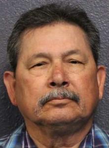 Arturo Adrian Ramirez a registered Sex Offender of Idaho