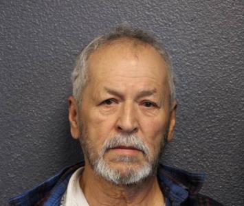 Abel Gallegos Gutierrez a registered Sex Offender of Idaho