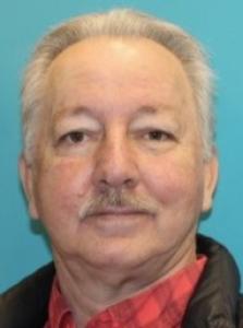 John Carrol Jaco Jr a registered Sex Offender of Idaho