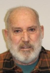 William Harold Mahoney a registered Sex Offender of Idaho