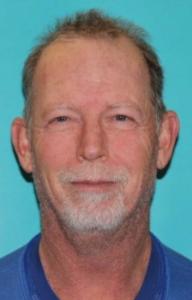David Michael Vanderpool a registered Sex Offender of Idaho