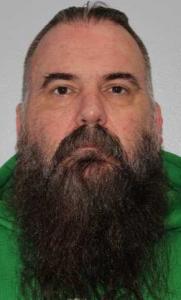 Scott Michael Mcdowell a registered Sex Offender of Idaho