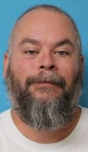 Steven Ray Bird a registered Sex Offender of Idaho