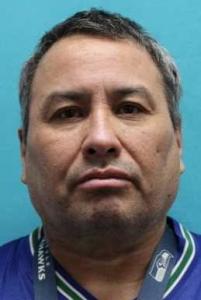 Richard Lee Curry a registered Sex Offender of Idaho