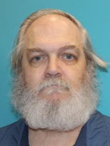 Kenneth Lee Clausen a registered Sex Offender of Idaho