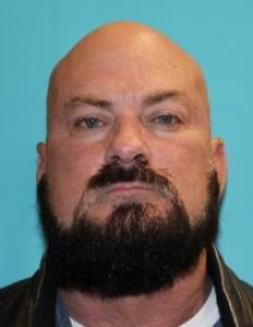 Stacy Eugene Morrow a registered Sex Offender of Idaho