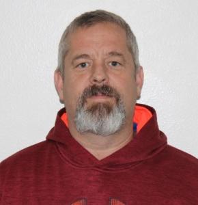 Christopher Nalley a registered Sex Offender of Idaho