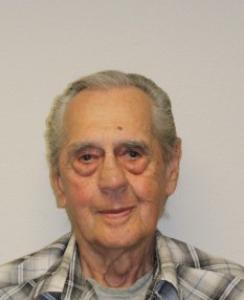 Harry James Query a registered Sex Offender of Idaho