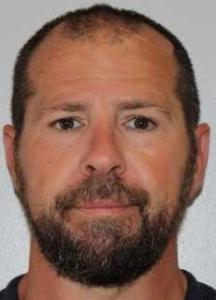 Benjamin Cody Sossamon a registered Sex Offender of Idaho