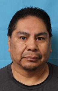 Darwin R Dick a registered Sex Offender of Idaho