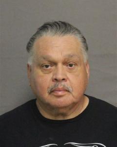 Raymundo Martinez a registered Sex Offender of Idaho
