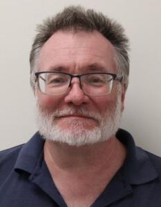 Bryan Westling Yowell a registered Sex Offender of Idaho