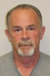 Joseph Michael Harry a registered Sex Offender of Idaho