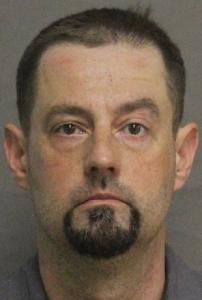 Brett Lewis Powers a registered Sex Offender of Idaho