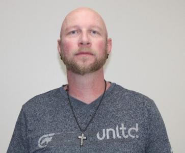 Jeremy Scott Harrell a registered Sex Offender of Idaho