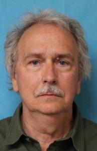 Chib James Iliff a registered Sex Offender of Idaho