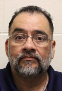 Dean Moreno a registered Sex Offender of Idaho