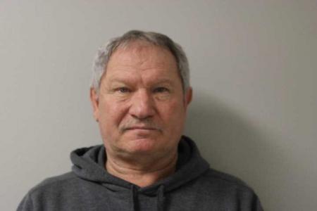 Danny H Gohr a registered Sex Offender of Idaho