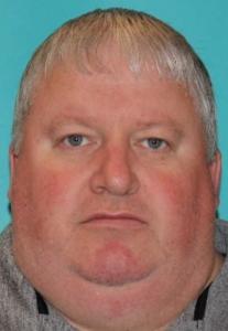 Kevin Reed Simmons a registered Sex Offender of Idaho