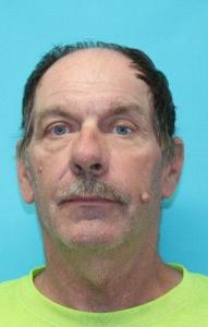 Mark Earle Mullikin a registered Sex Offender of Idaho