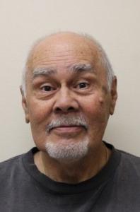 Henry J Huihui a registered Sex Offender of Idaho