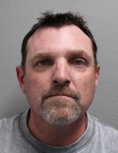 Steven Rae Evans a registered Sex Offender of Idaho