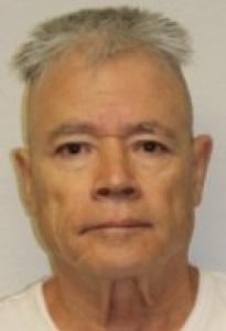 Jose Jesus Ramirez a registered Sex Offender of Idaho