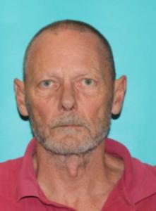 David Leroy Lee a registered Sex Offender of Idaho