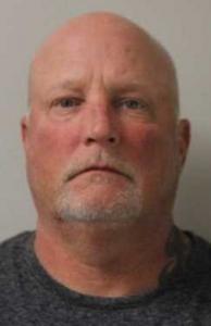 Jeffrey Keith Sanders a registered Sex Offender of Idaho