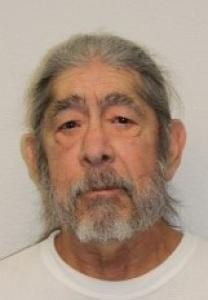 Joseph Terry Acevedo a registered Sex Offender of Idaho
