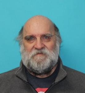 Randy Paul Parsons a registered Sex Offender of Idaho