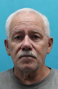 Clyde Ray Dorning a registered Sex Offender of Idaho