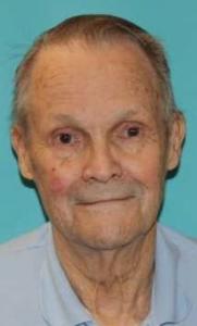 Kenneth Merton Claar a registered Sex Offender of Idaho