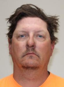 Douglas Shane Thompson a registered Sex Offender of Idaho