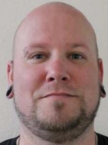 Eric Allan Puckett a registered Sex Offender of Idaho