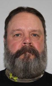 Richard Benson Massey II a registered Sex Offender of Idaho