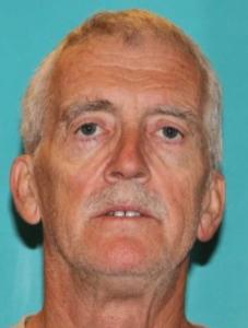 Ronald Vaughn Smith a registered Sex Offender of Idaho