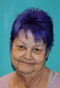 Gale Ruth Luckey a registered Sex Offender of Idaho