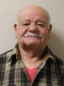 Paul Anderson Hurtado a registered Sex Offender of Idaho