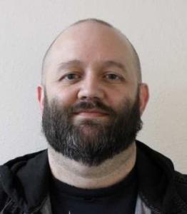 Adam Legrand Thomas a registered Sex Offender of Idaho