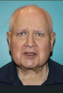 John Michael Larsen a registered Sex Offender of Idaho