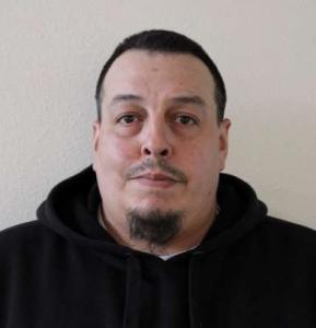 Michael Anthony Ventura a registered Sex Offender of Idaho