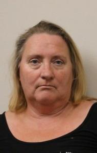 Amy Dawn Hawkins a registered Sex Offender of Idaho