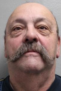 Robert Allen Pooler a registered Sex Offender of Idaho