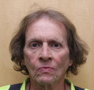 Darren Waide Shoemaker a registered Sex Offender of Idaho