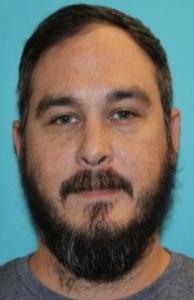 Anthony Jay Dalgarn a registered Sex Offender of Idaho
