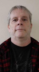 Daniel George Johnston a registered Sex Offender of Idaho